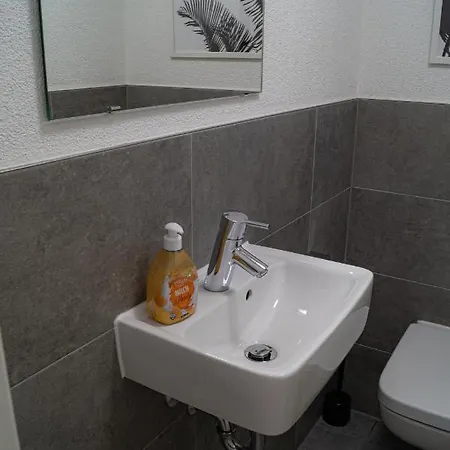 Aparthotel Apartmenthaus Marktstrasse