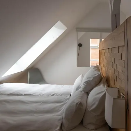 Aparthotel Apartmenthaus Marktstrasse Neckarsulm