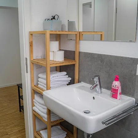 Apartmenthaus Marktstrasse Aparthotel *