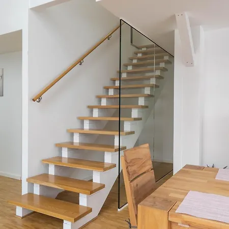 Aparthotel Apartmenthaus Marktstrasse *