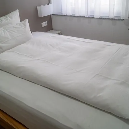 Apartmenthaus Marktstrasse *