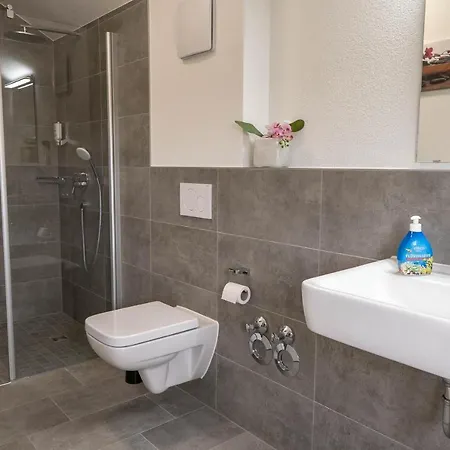 Apartmenthaus Marktstrasse Neckarsulm