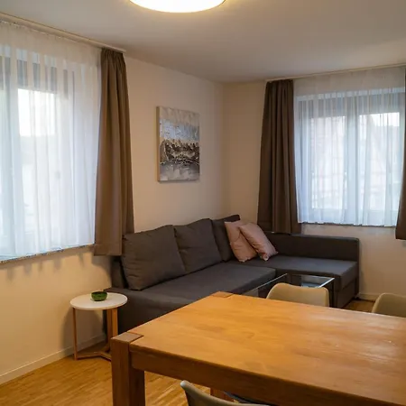 Apartmenthaus Marktstrasse Neckarsulm