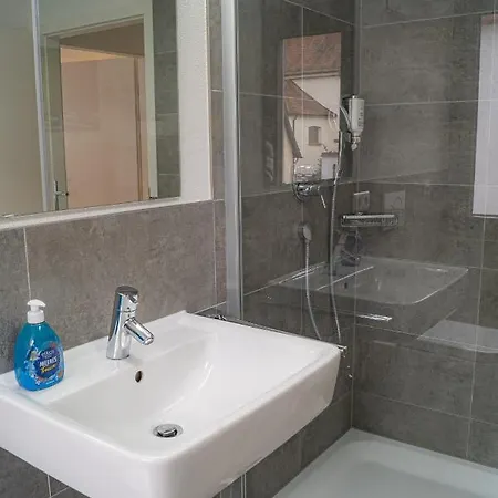 Apartmenthaus Marktstrasse Aparthotel *