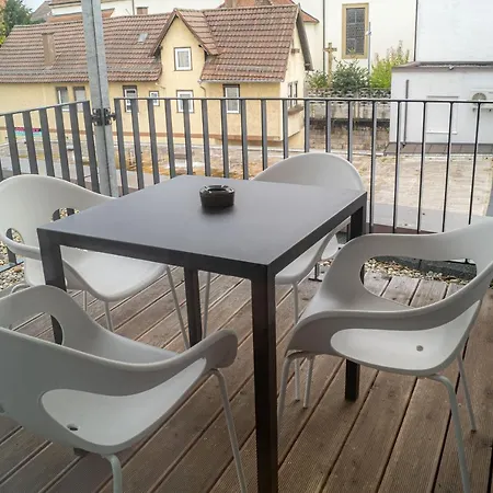 Apartmenthaus Marktstrasse Neckarsulm