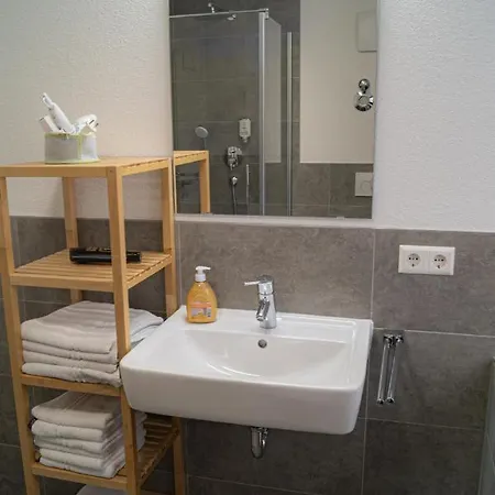 Apartmenthaus Marktstrasse *