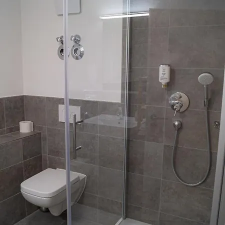 Aparthotel Apartmenthaus Marktstrasse Neckarsulm