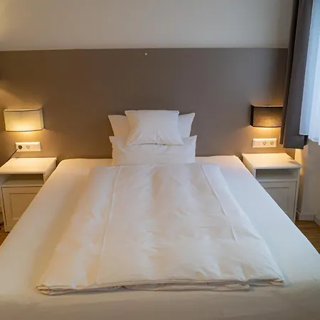 Aparthotel Apartmenthaus Marktstrasse