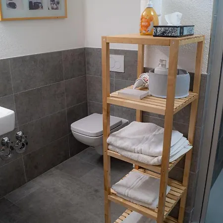 Aparthotel Apartmenthaus Marktstrasse Neckarsulm
