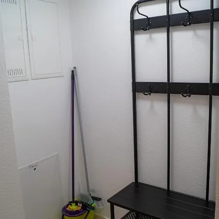 Apartmenthaus Marktstrasse Aparthotel *