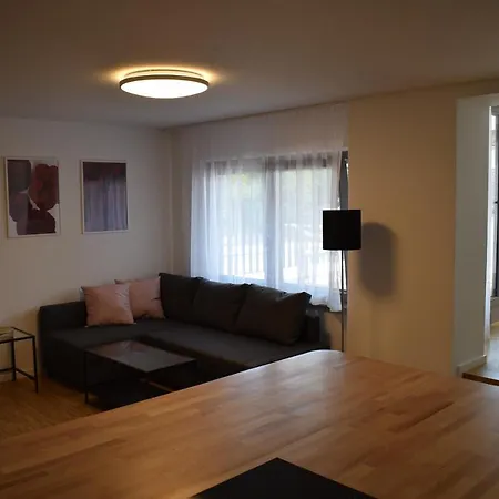 Apartmenthaus Marktstrasse Neckarsulm