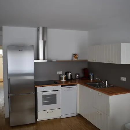 Apartmenthaus Marktstrasse Aparthotel *