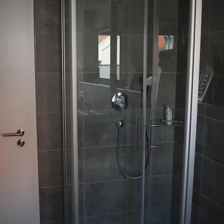Apartmenthaus Marktstrasse *