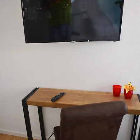 Aparthotel Apartmenthaus Marktstrasse *