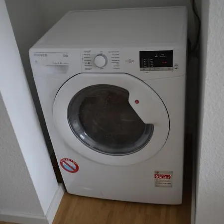 Apartmenthaus Marktstrasse