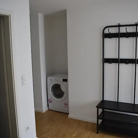 Apartmenthaus Marktstrasse Aparthotel Neckarsulm