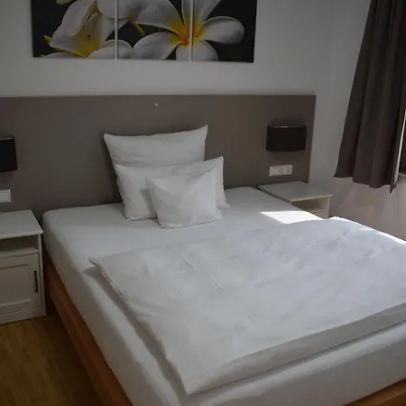 Apartmenthaus Marktstrasse *