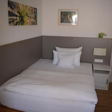 Aparthotel Apartmenthaus Marktstrasse